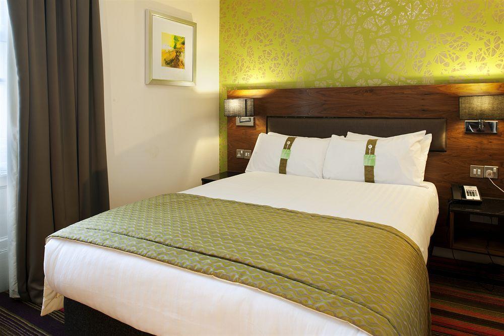 Holiday Inn Darlington-A1 Scotch Corner By Ihg Cameră foto